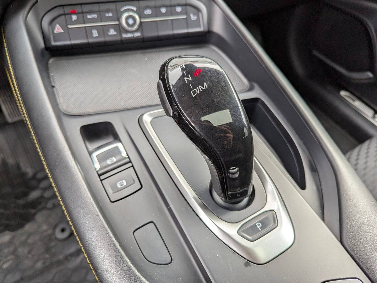 Haval F7x 2019 года с пробегом. Фото: #23