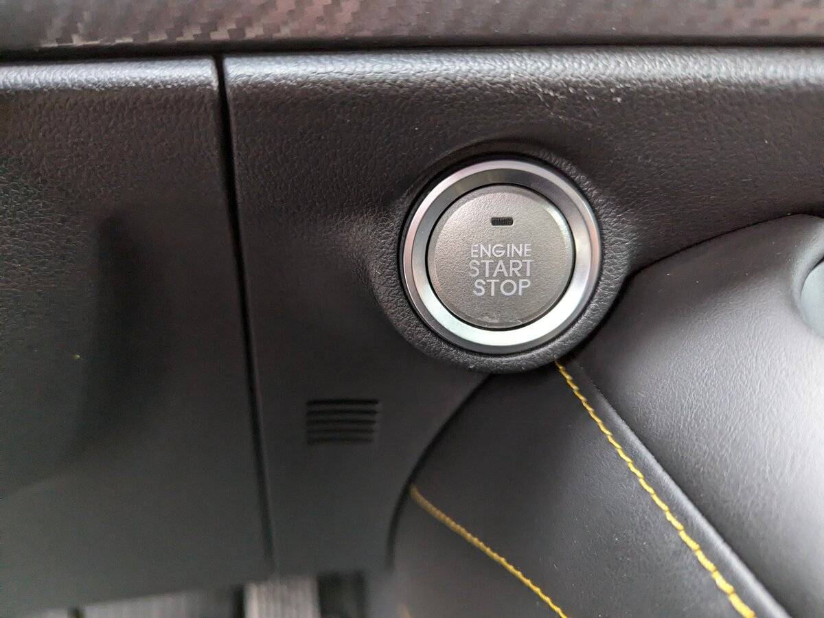 Haval F7x 2019 года с пробегом. Фото: #25