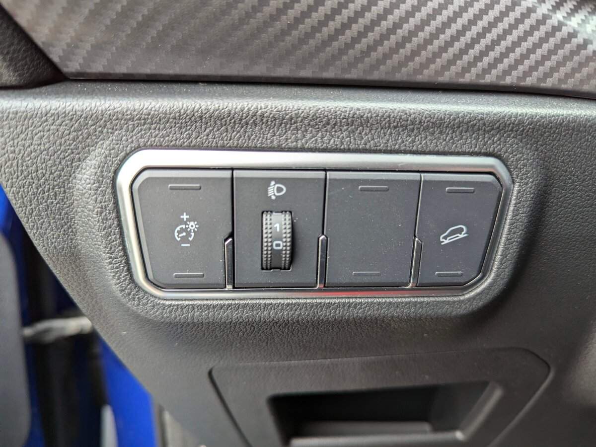 Haval F7x 2019 года с пробегом. Фото: #26