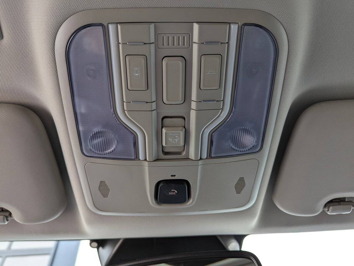 Haval F7x 2019 года с пробегом. Фото: #30