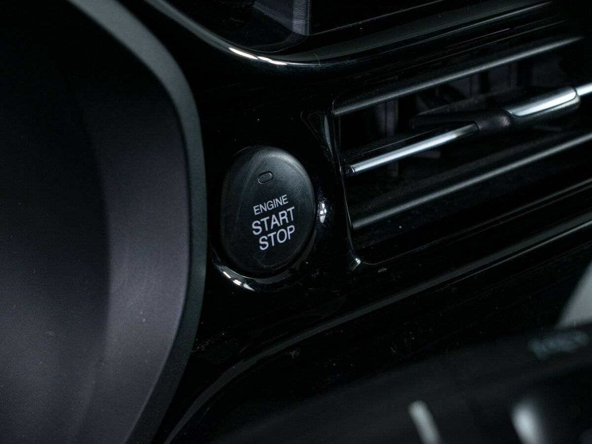 Москвич 3 2023 года с пробегом. Фото: #14