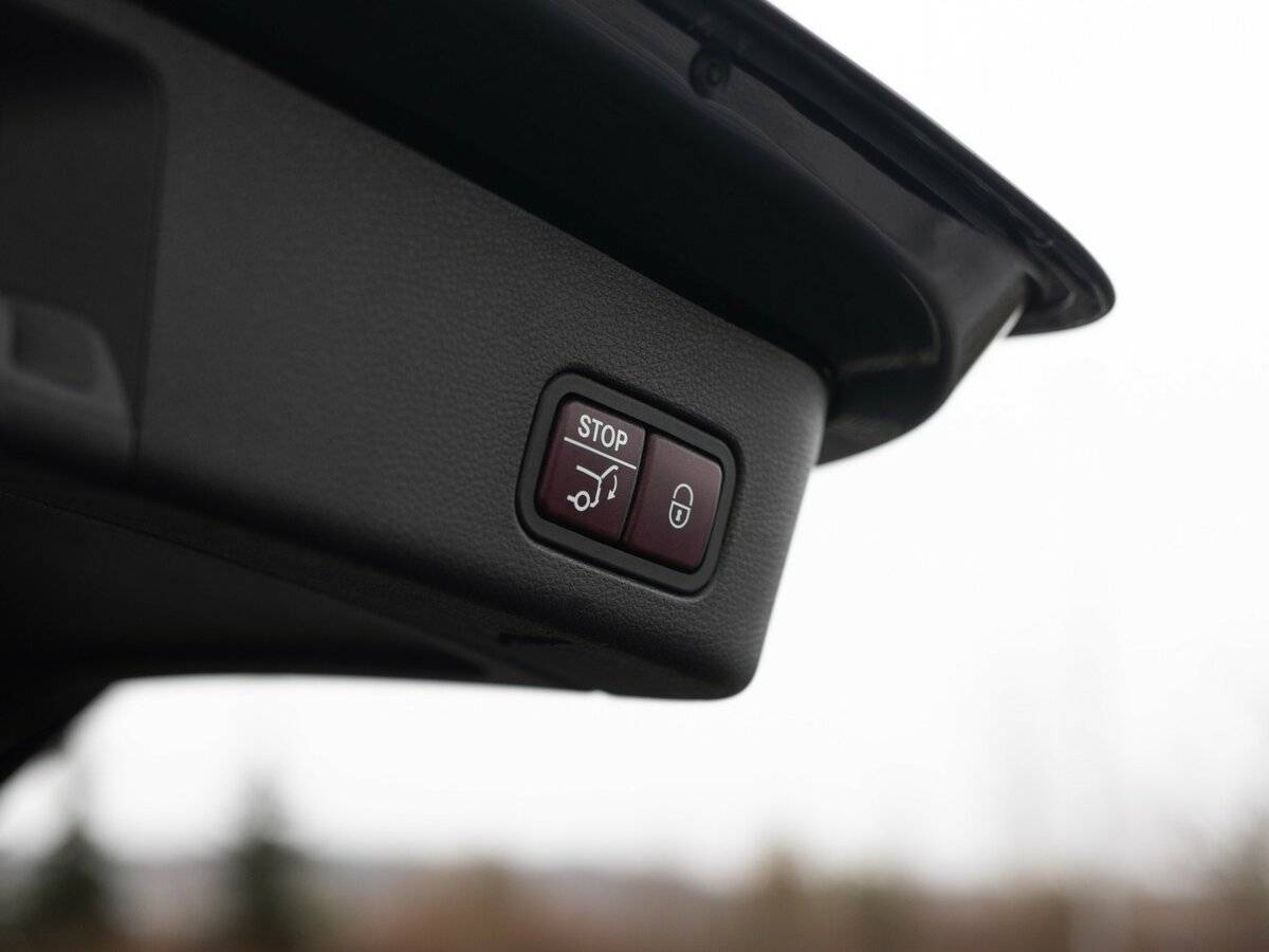 Mercedes-Benz GLE AMG 2016 года с пробегом. Фото: #20