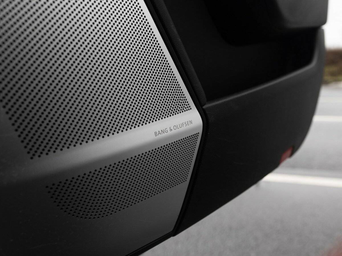 Mercedes-Benz GLE AMG 2016 года с пробегом. Фото: #26