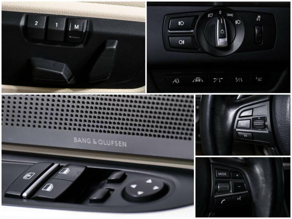 BMW 6 серии 2012 года с пробегом. Фото: #16