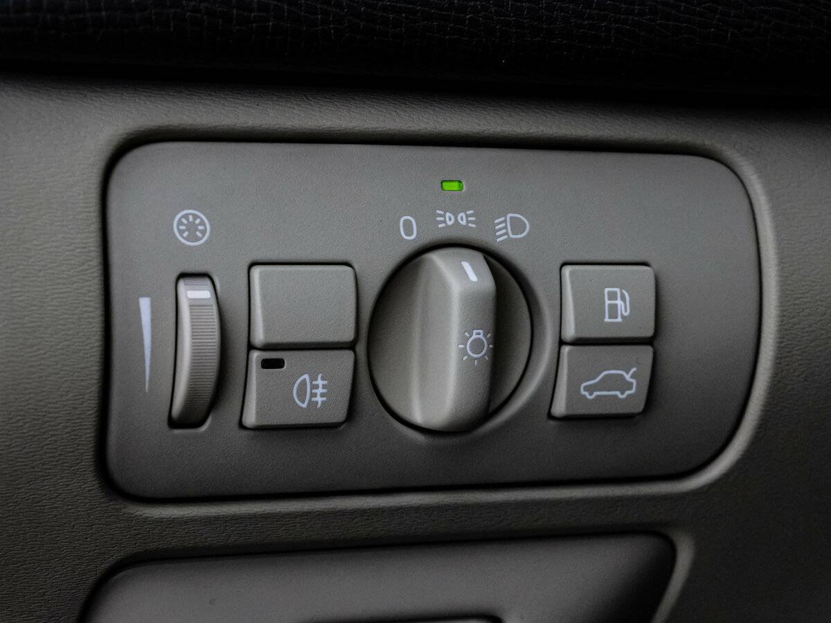 Volvo XC60 2011 года с пробегом. Фото: #13