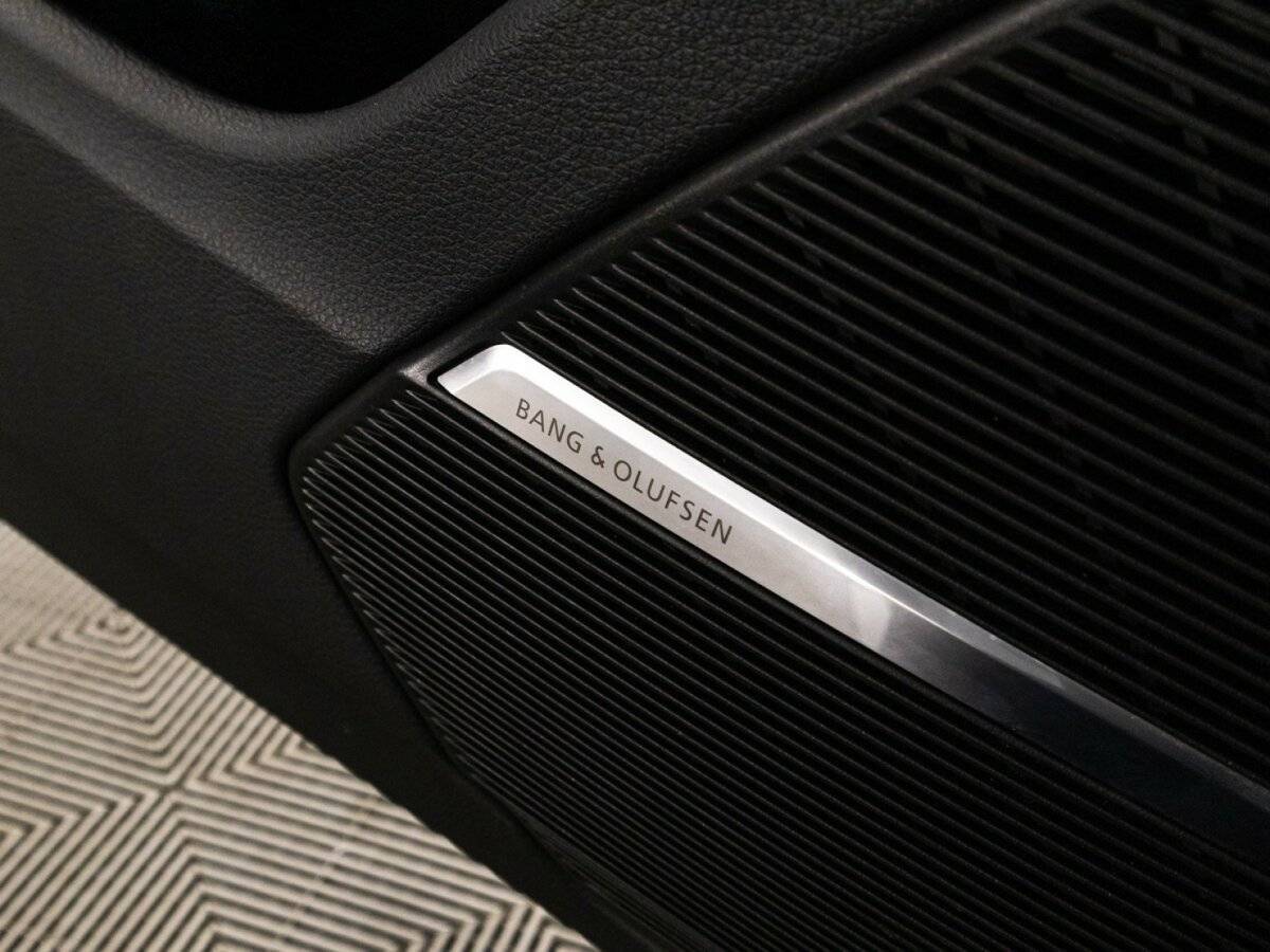 Audi Q8 2018 года с пробегом. Фото: #19