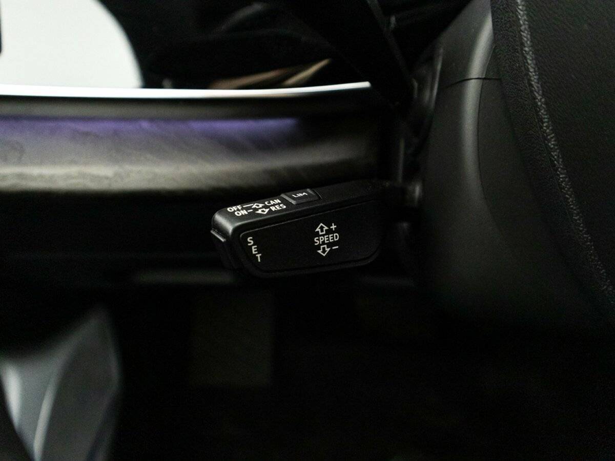 Audi Q8 2018 года с пробегом. Фото: #21