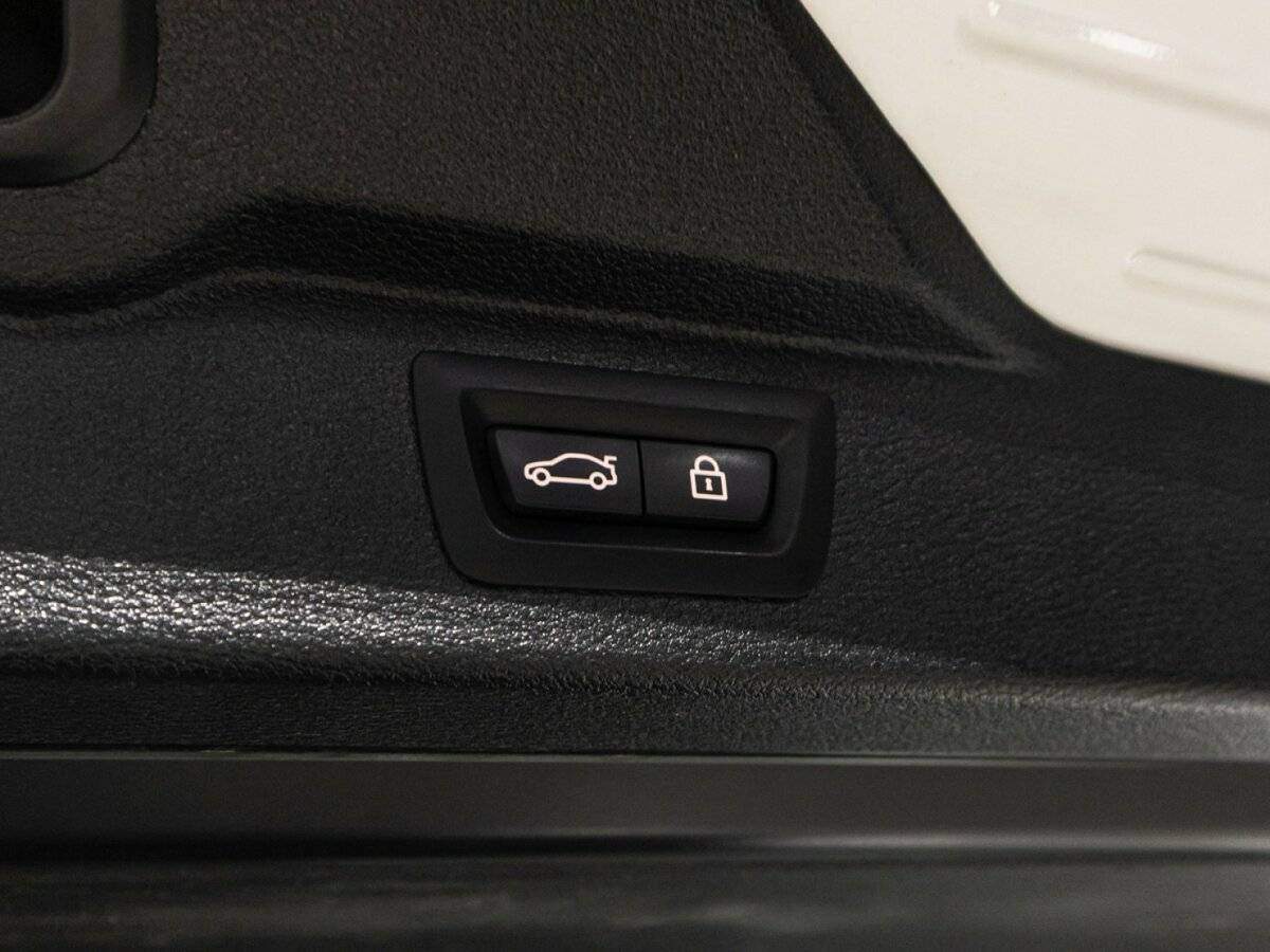 BMW X5 2018 года с пробегом. Фото: #15