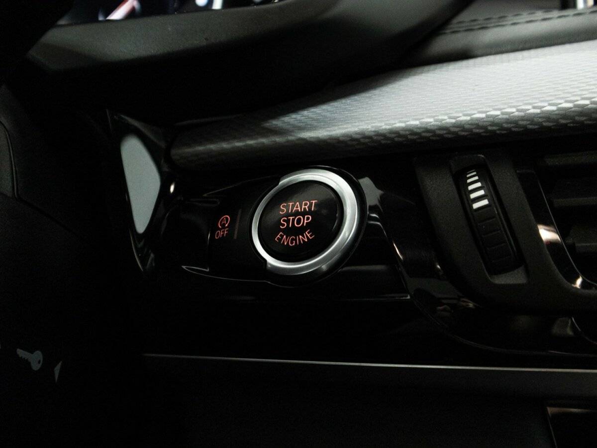 BMW X5 2018 года с пробегом. Фото: #22