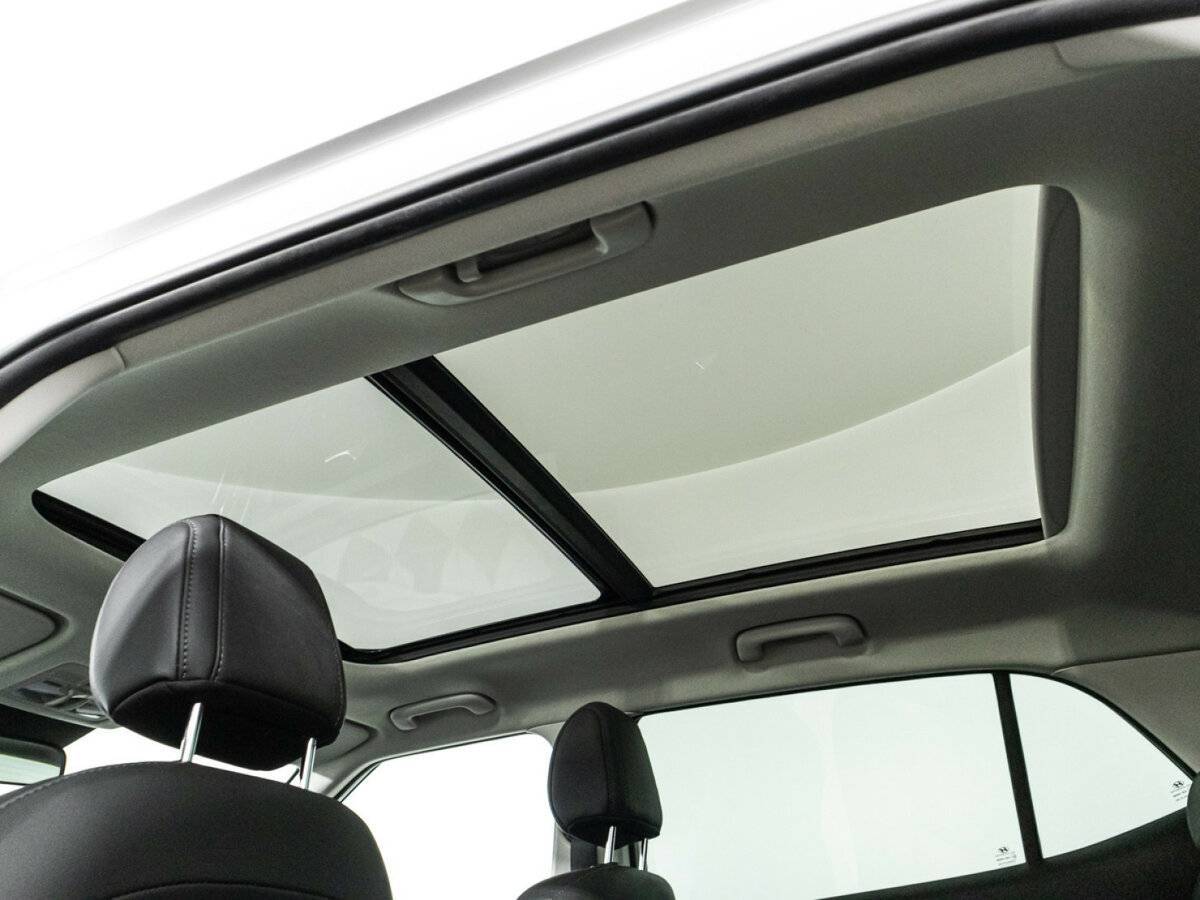 Hyundai Creta 2022 года с пробегом. Фото: #15