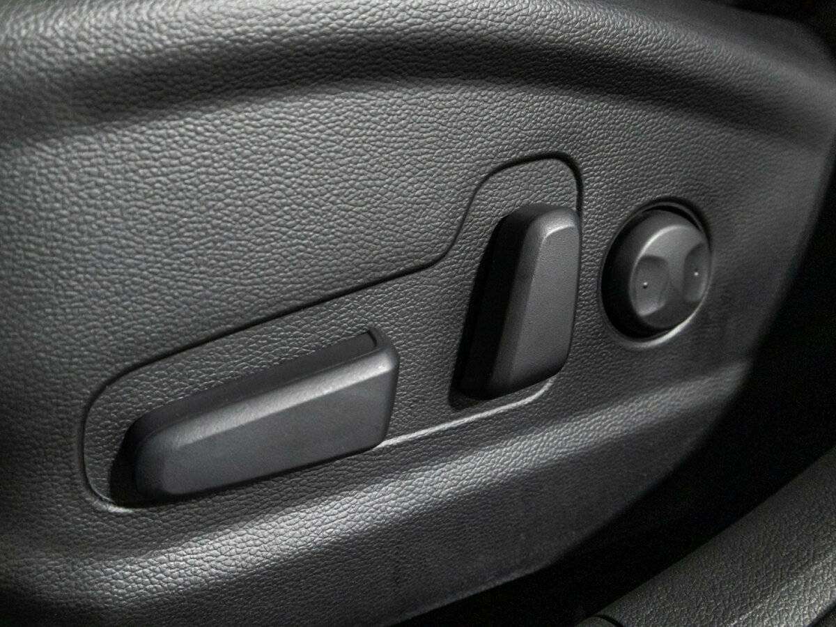 Hyundai Creta 2022 года с пробегом. Фото: #16