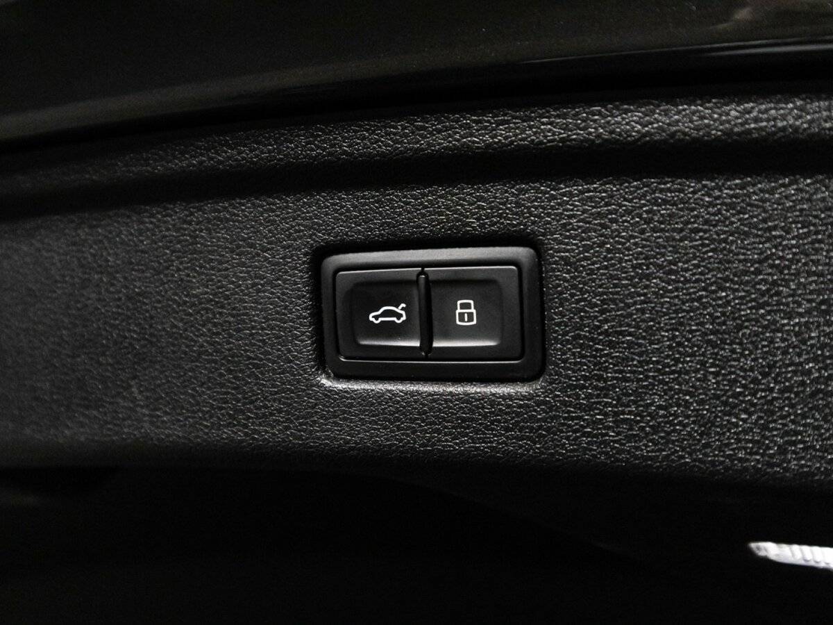 Audi A5 2020 года с пробегом. Фото: #15