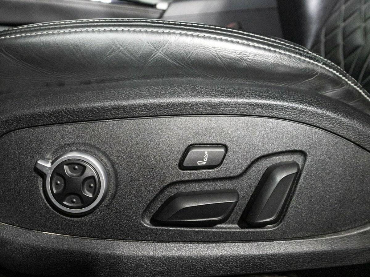 Audi A5 2020 года с пробегом. Фото: #16