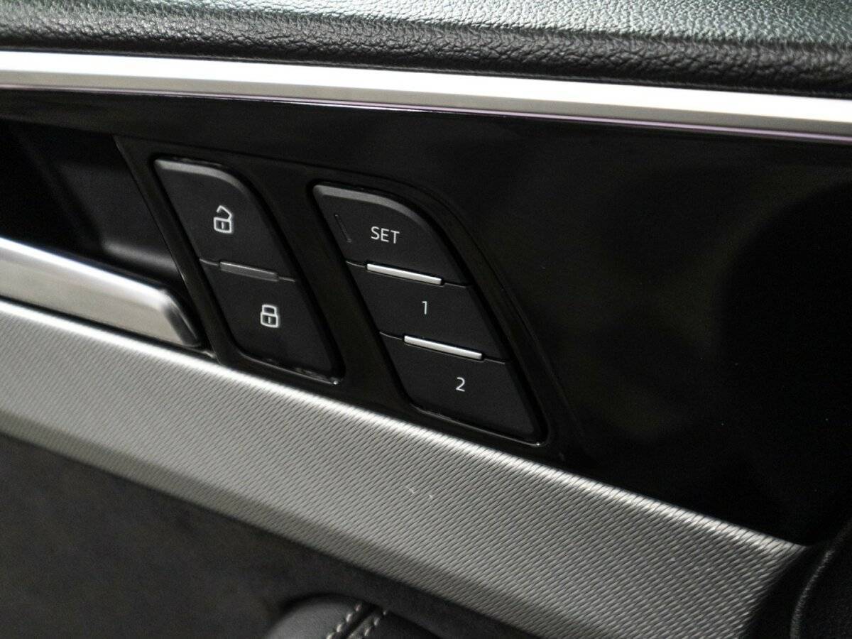 Audi A5 2020 года с пробегом. Фото: #17