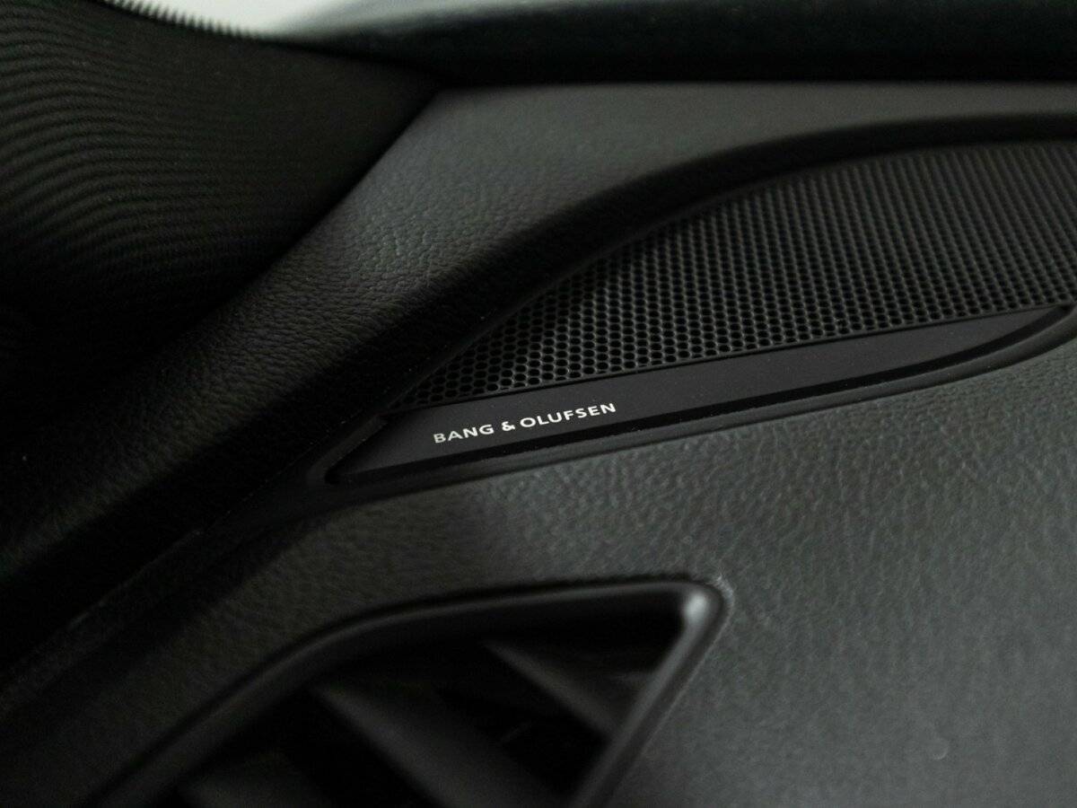 Audi A5 2020 года с пробегом. Фото: #19