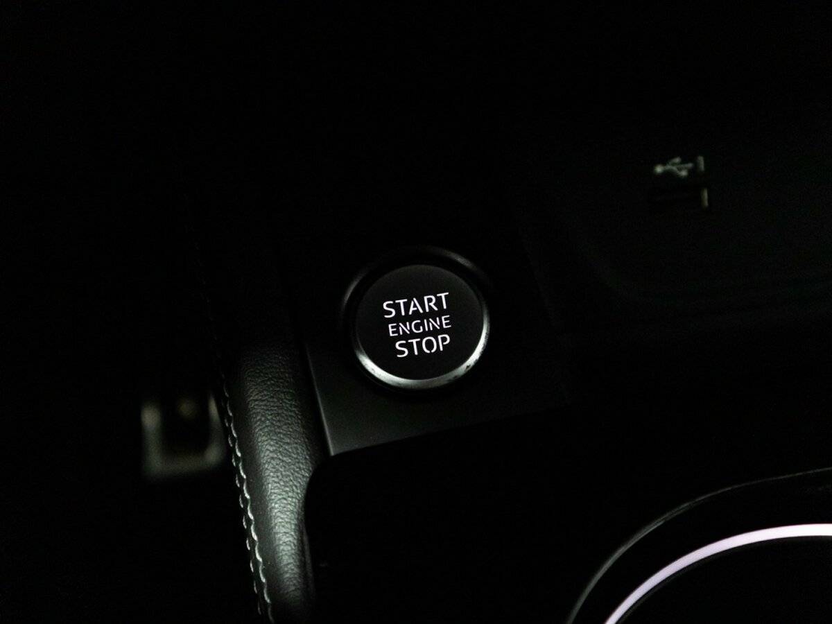 Audi A5 2020 года с пробегом. Фото: #23