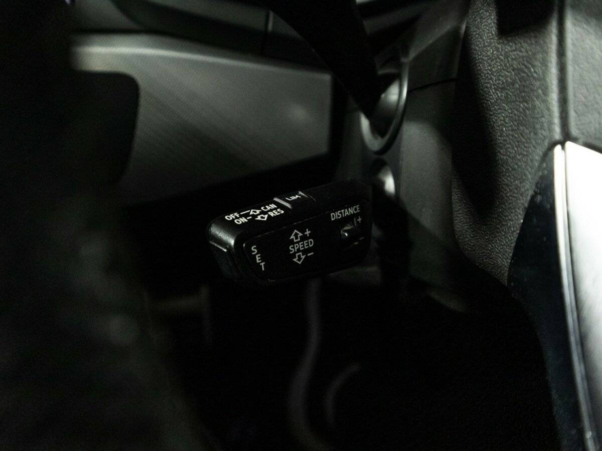 Audi A5 2020 года с пробегом. Фото: #24