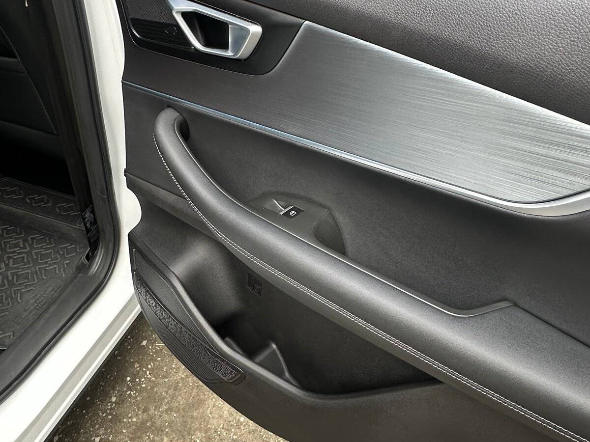 Chery Tiggo 7 Pro Max 2023 года с пробегом. Фото: #6