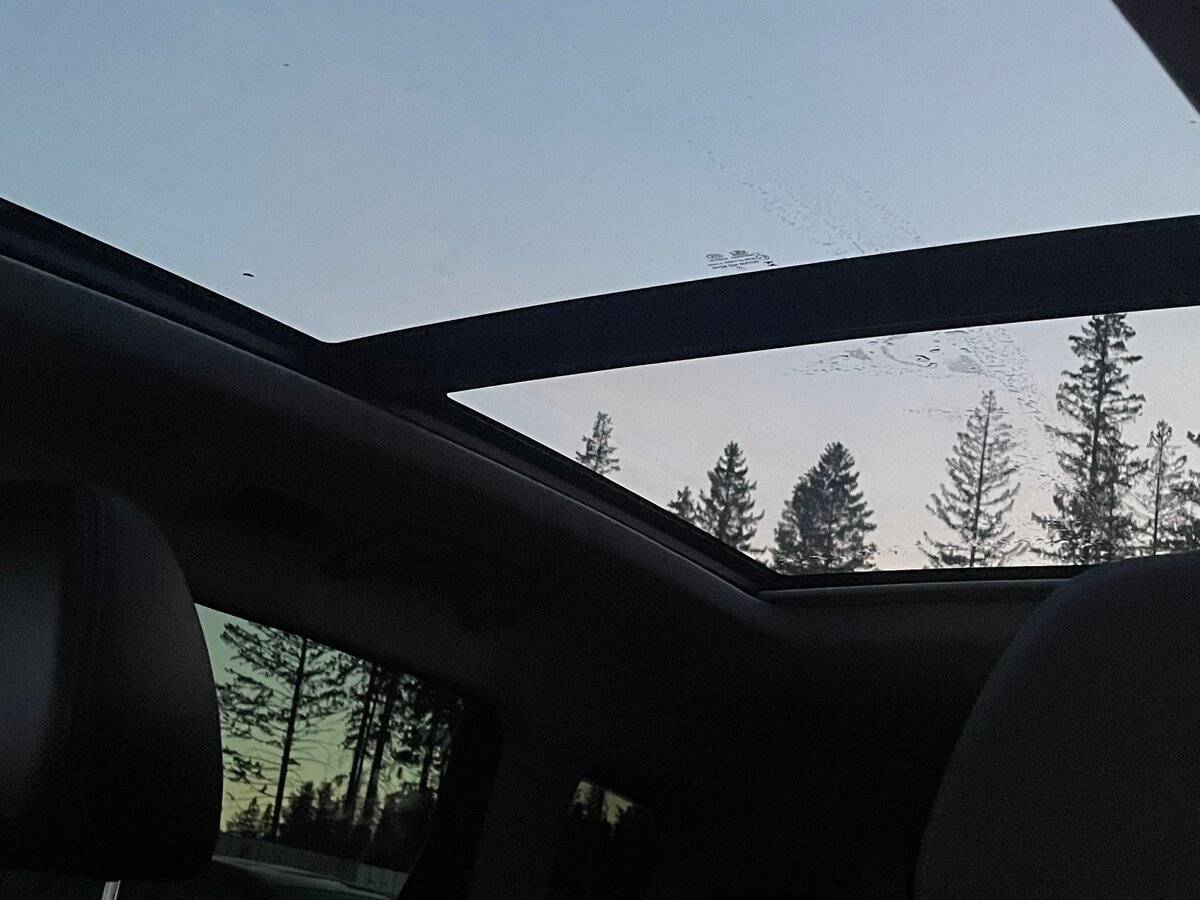 Chery Tiggo 7 Pro Max 2023 года с пробегом. Фото: #8