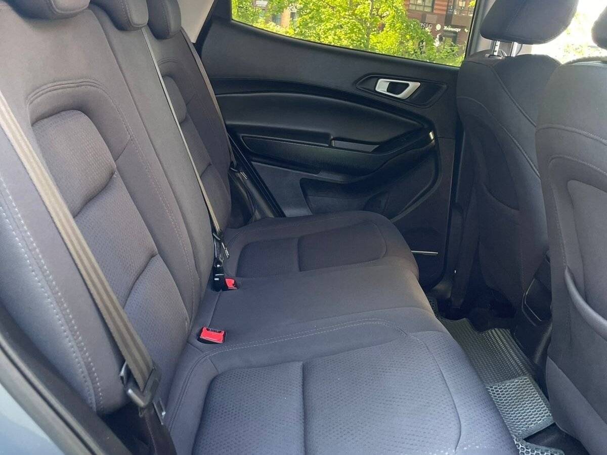 Chery Tiggo 4 2020 года с пробегом. Фото: #5