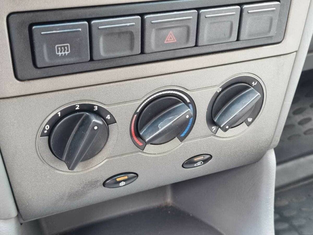 Chery Amulet (A15) 2007 года с пробегом. Фото: #14