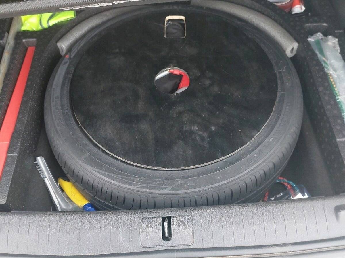 Chery Arrizo 8 2023 года с пробегом. Фото: #11