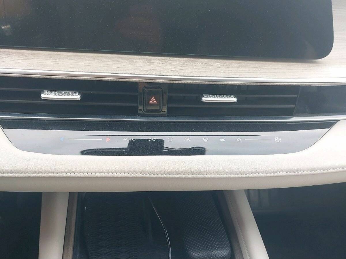 Chery Arrizo 8 2023 года с пробегом. Фото: #15