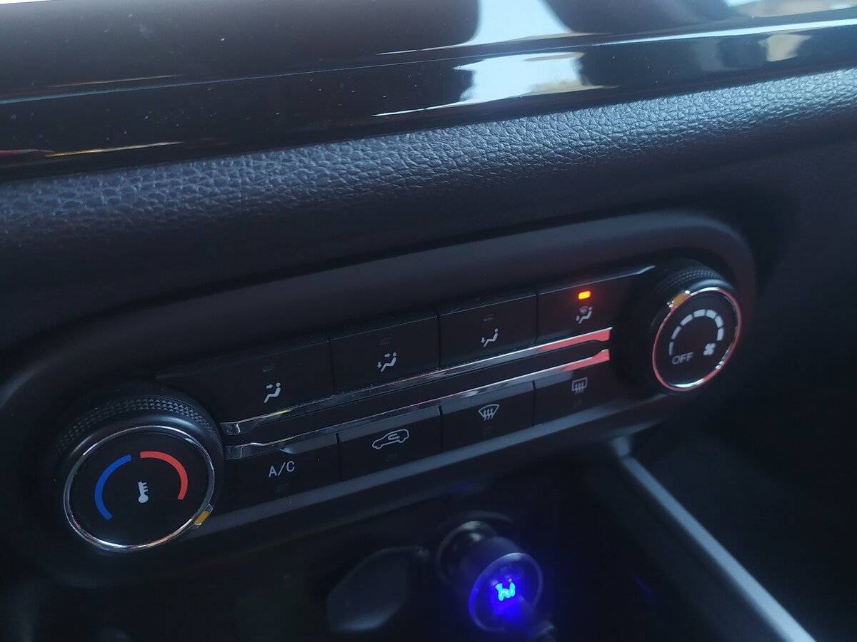 Chery Tiggo 4 2019 года с пробегом. Фото: #6