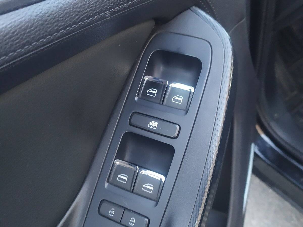 Chery Tiggo 4 2019 года с пробегом. Фото: #7