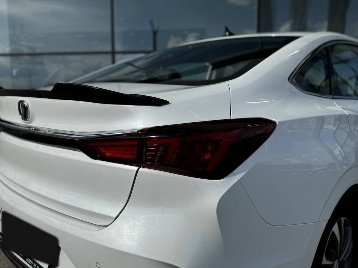 Changan Eado Plus 2023 года с пробегом. Фото: #6