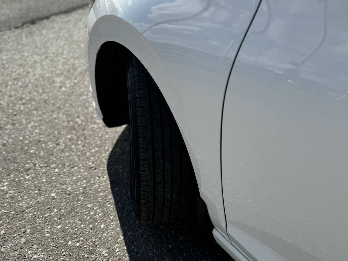 Changan Eado Plus 2023 года с пробегом. Фото: #12