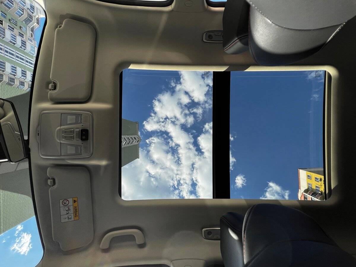 Changan CS35 Plus 2023 года с пробегом. Фото: #15