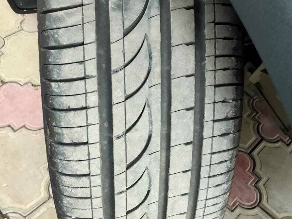 Chery Tiggo 7 Pro 2021 года с пробегом. Фото: #18