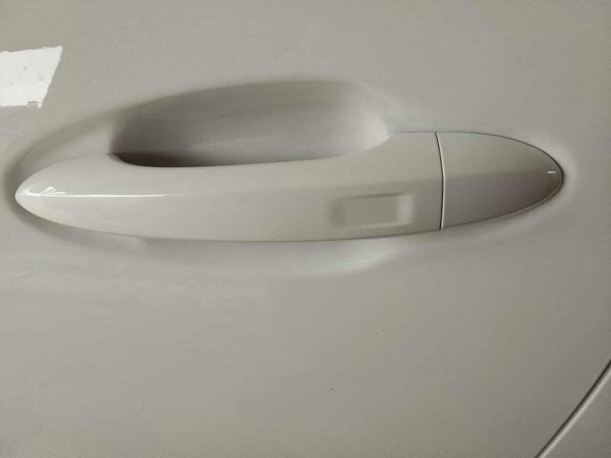 Chery Tiggo 7 Pro 2021 года с пробегом. Фото: #21