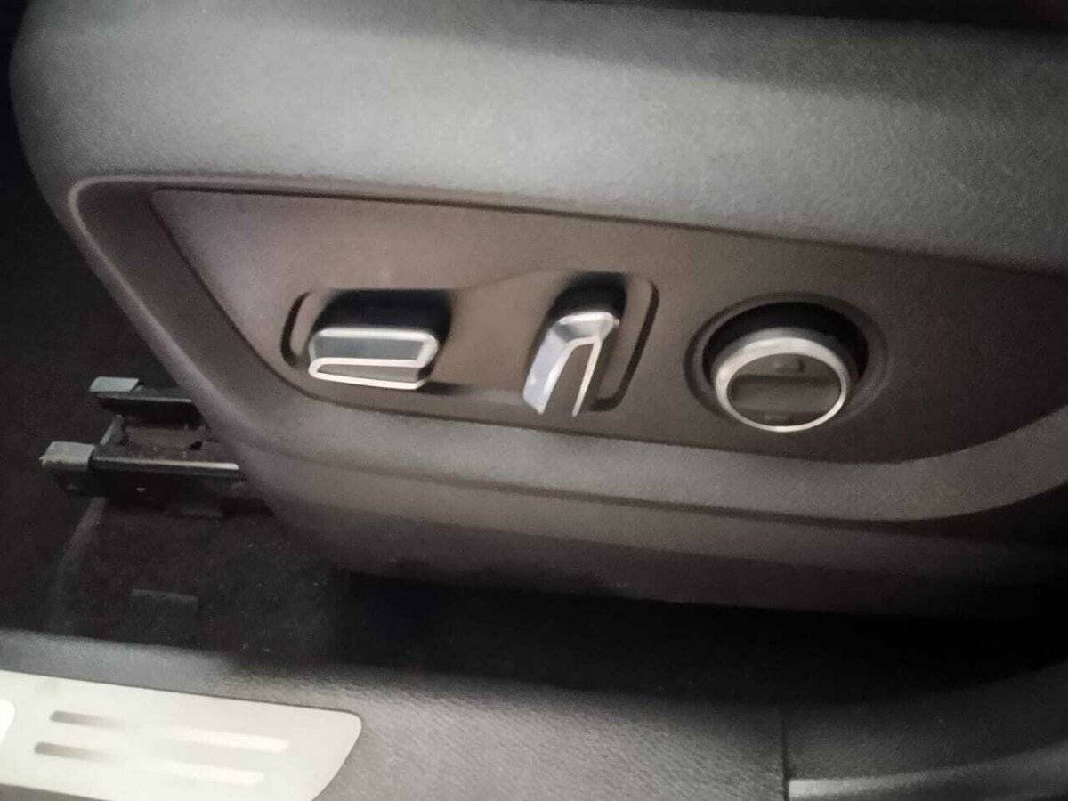 Chery Tiggo 7 Pro 2021 года с пробегом. Фото: #22