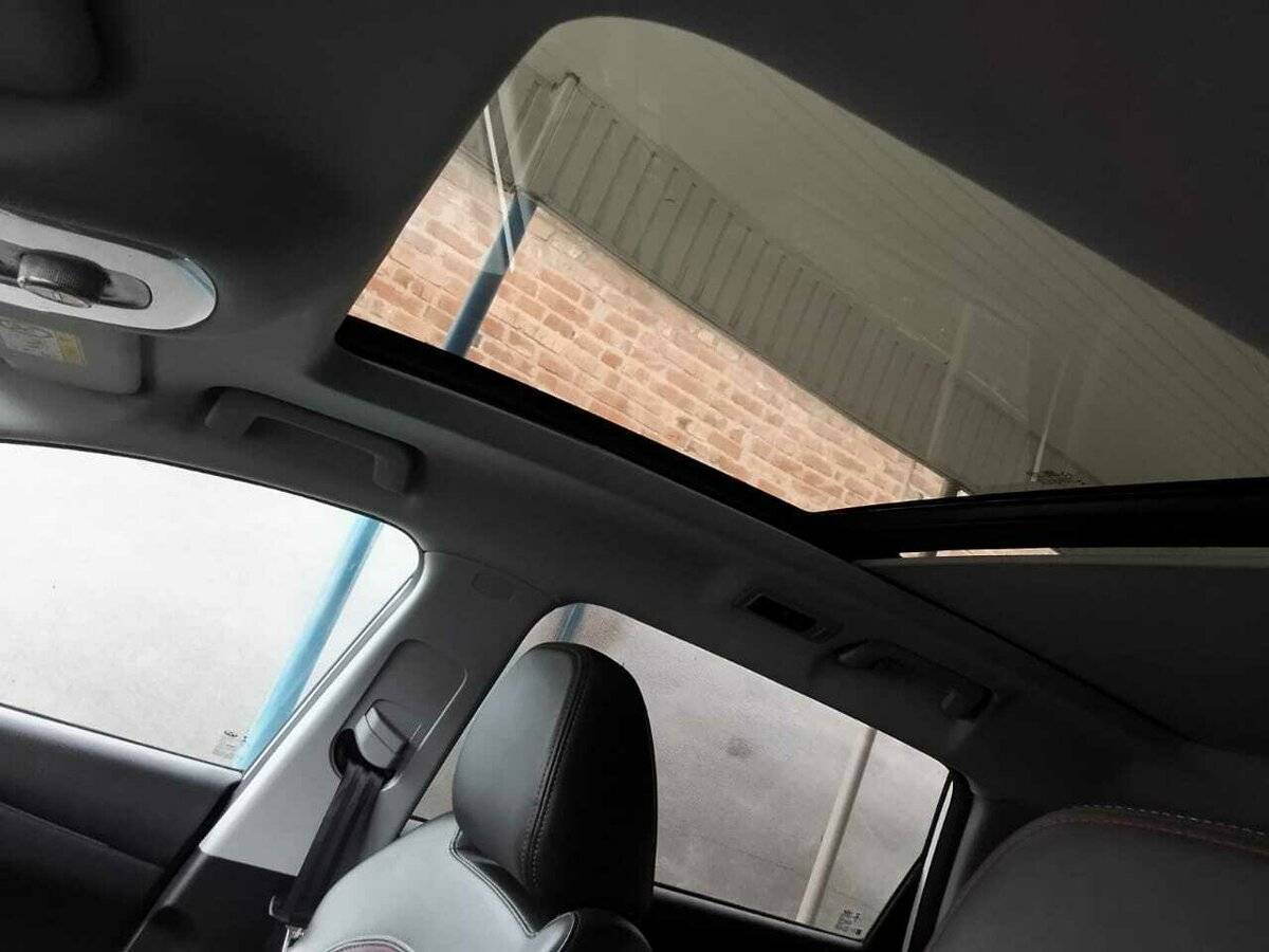 Chery Tiggo 7 Pro 2021 года с пробегом. Фото: #27