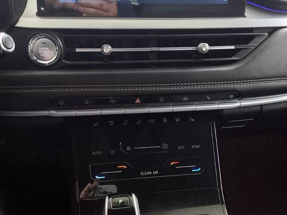 Chery Tiggo 7 Pro 2021 года с пробегом. Фото: #28