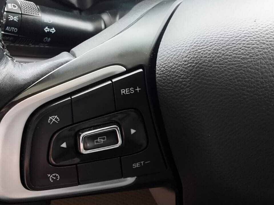 Chery Tiggo 7 Pro 2021 года с пробегом. Фото: #29