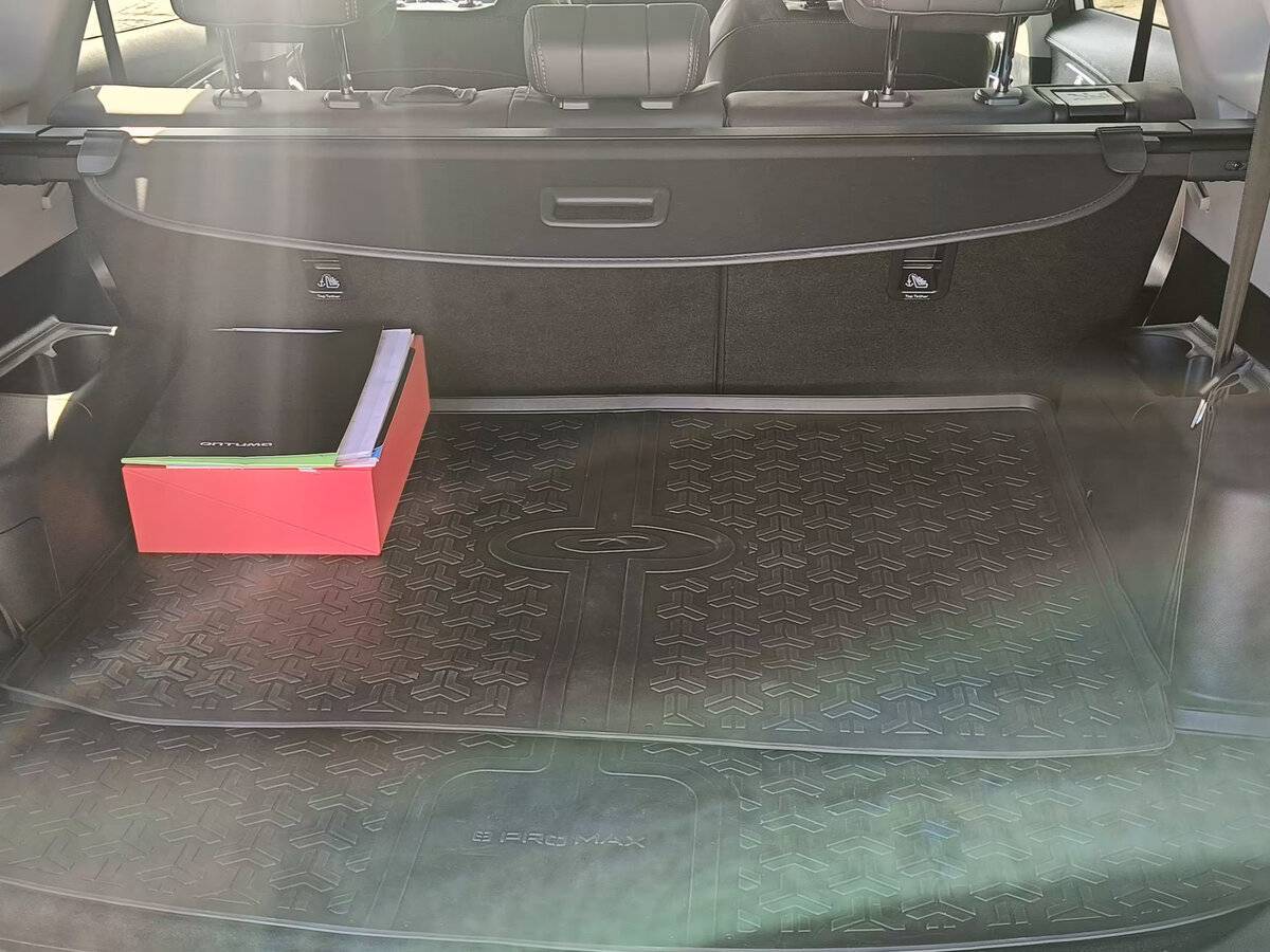 Chery Tiggo 8 Pro Max 2024 года с пробегом. Фото: #7