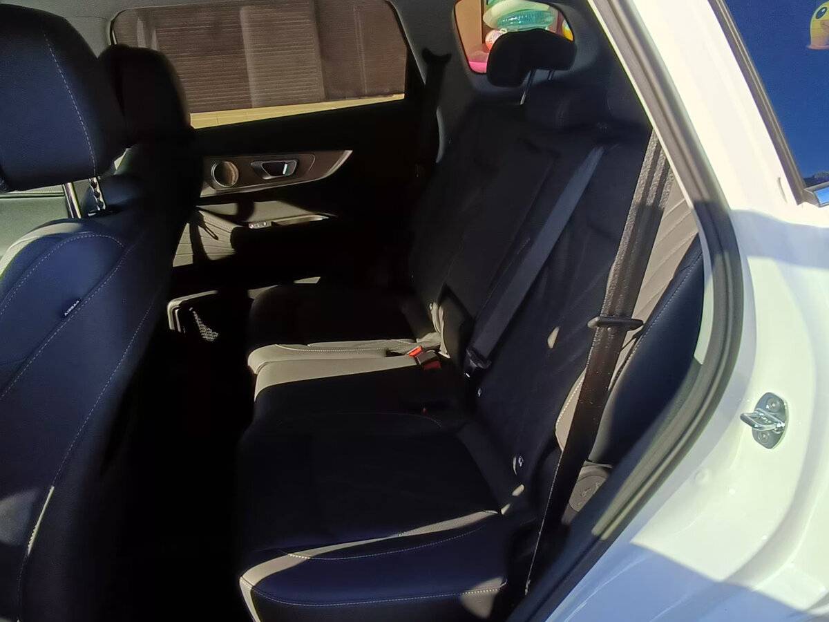 Chery Tiggo 8 Pro Max 2024 года с пробегом. Фото: #13