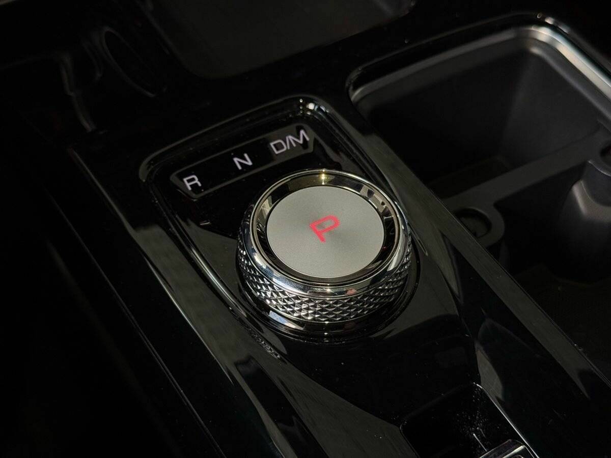 Haval Dargo 2023 года с пробегом. Фото: #28