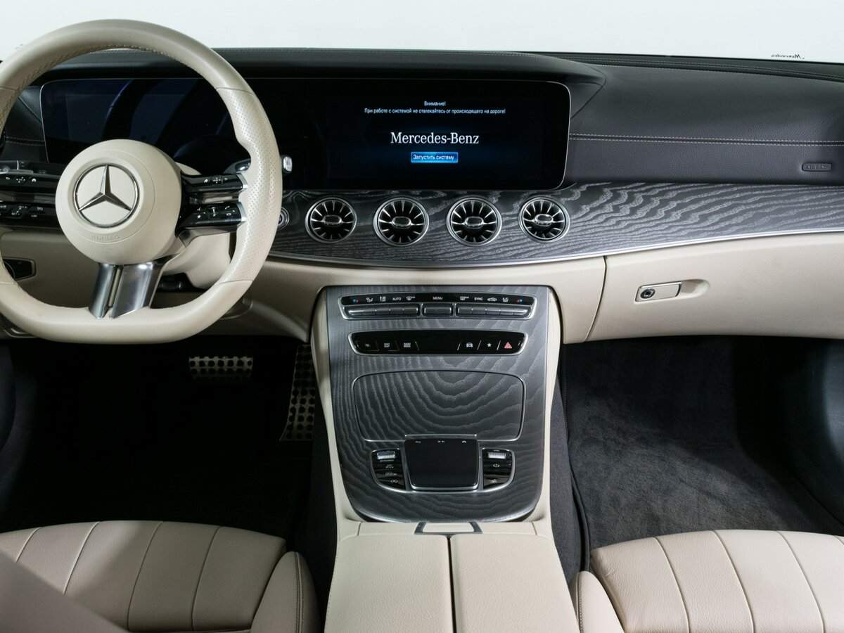 Mercedes-Benz E-Класс 2021 года с пробегом. Фото: #8