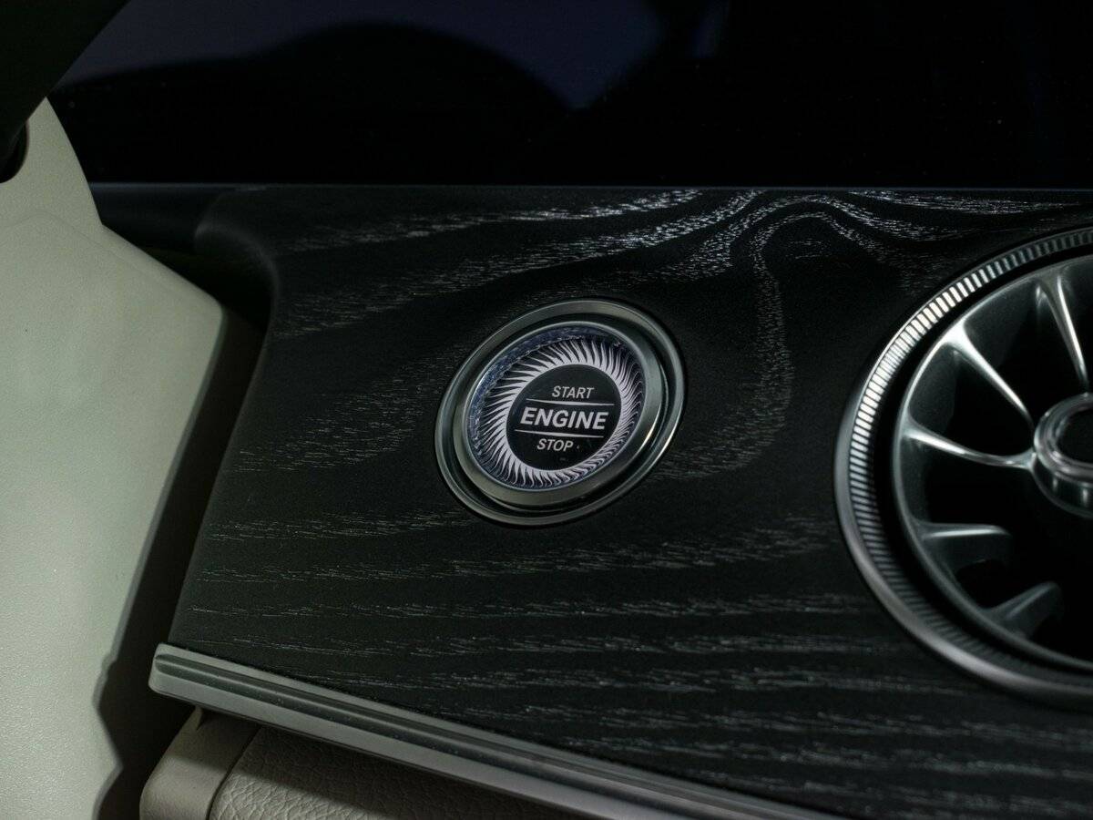 Mercedes-Benz E-Класс 2021 года с пробегом. Фото: #12