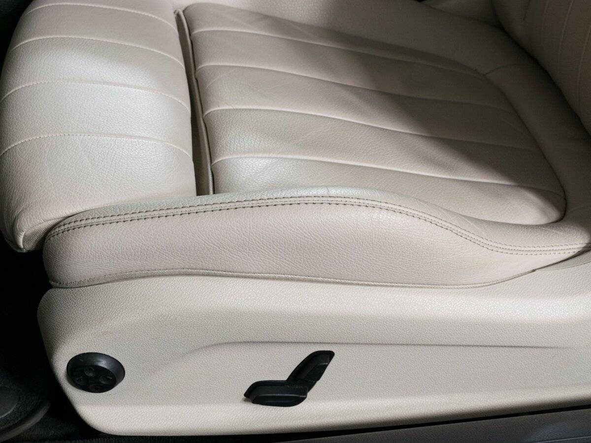 Mercedes-Benz E-Класс 2021 года с пробегом. Фото: #16