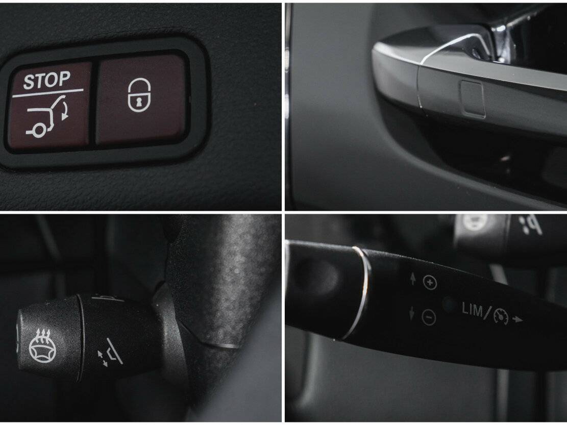 Mercedes-Benz M-Класс 2013 года с пробегом. Фото: #21