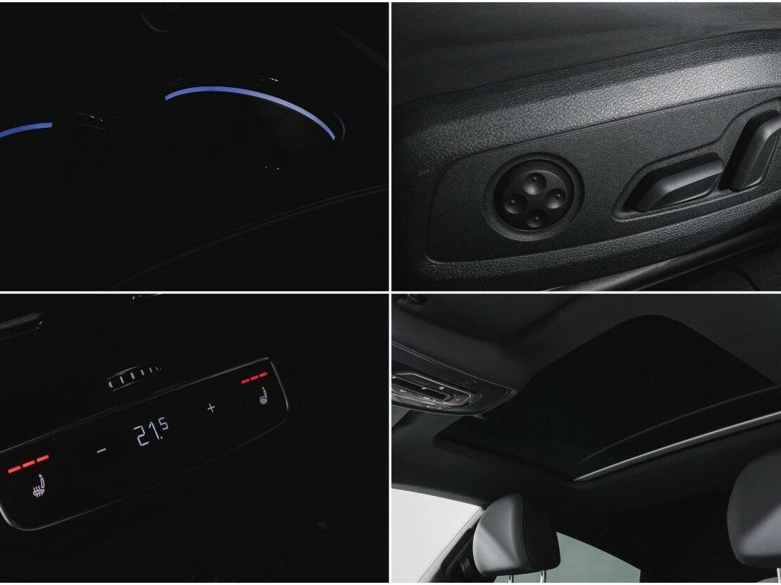 Audi A5 2020 года с пробегом. Фото: #17