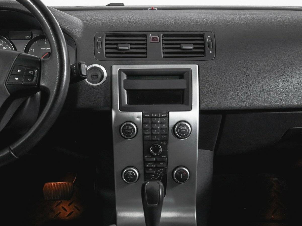 Volvo S40 2007 года с пробегом. Фото: #12