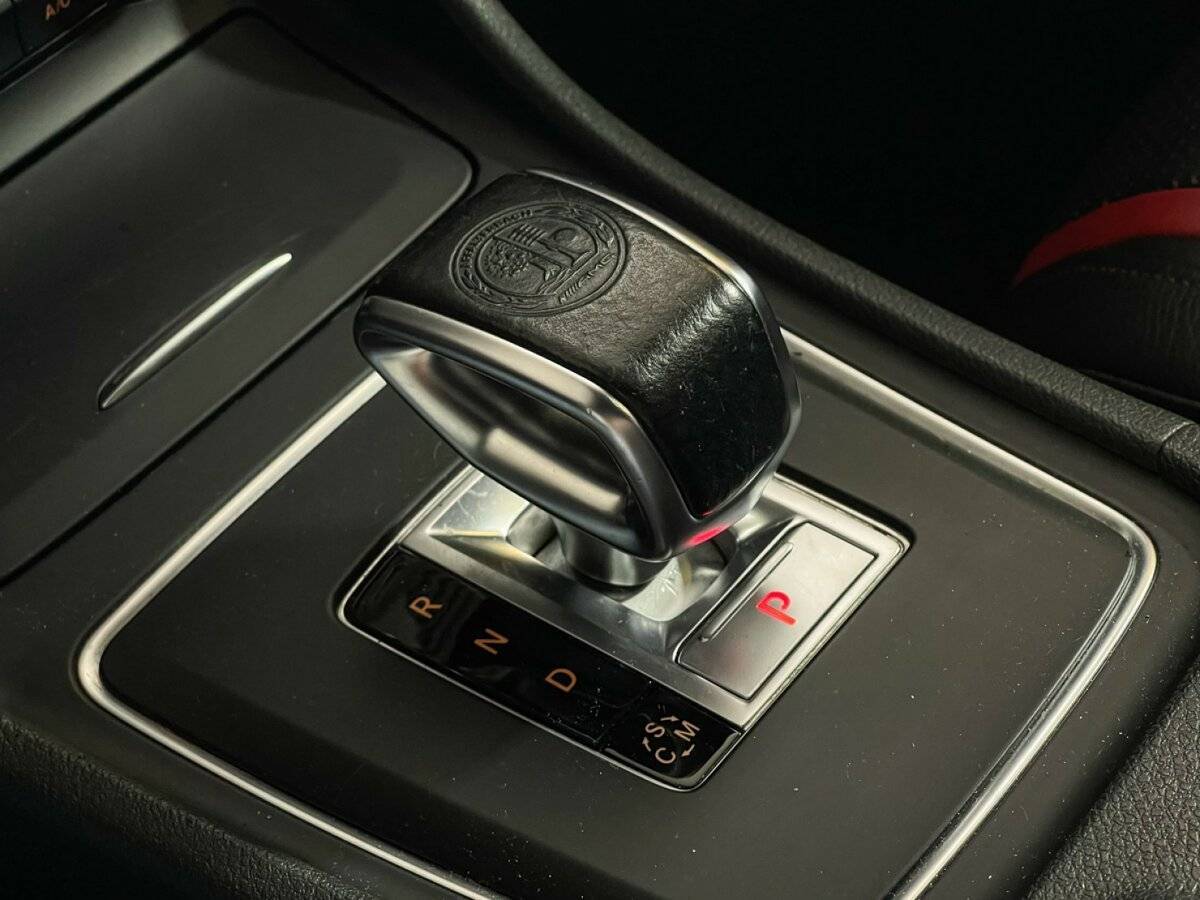 Mercedes-Benz GLA AMG 2014 года с пробегом. Фото: #16