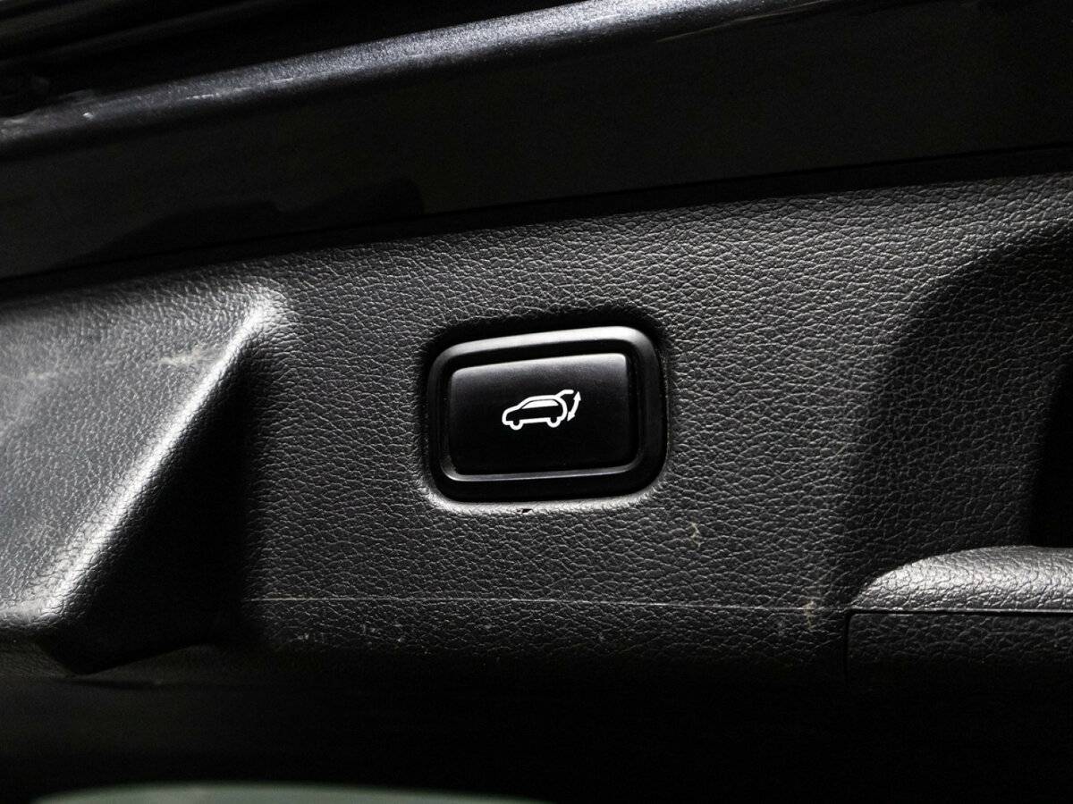 Hyundai Palisade 2021 года с пробегом. Фото: #14