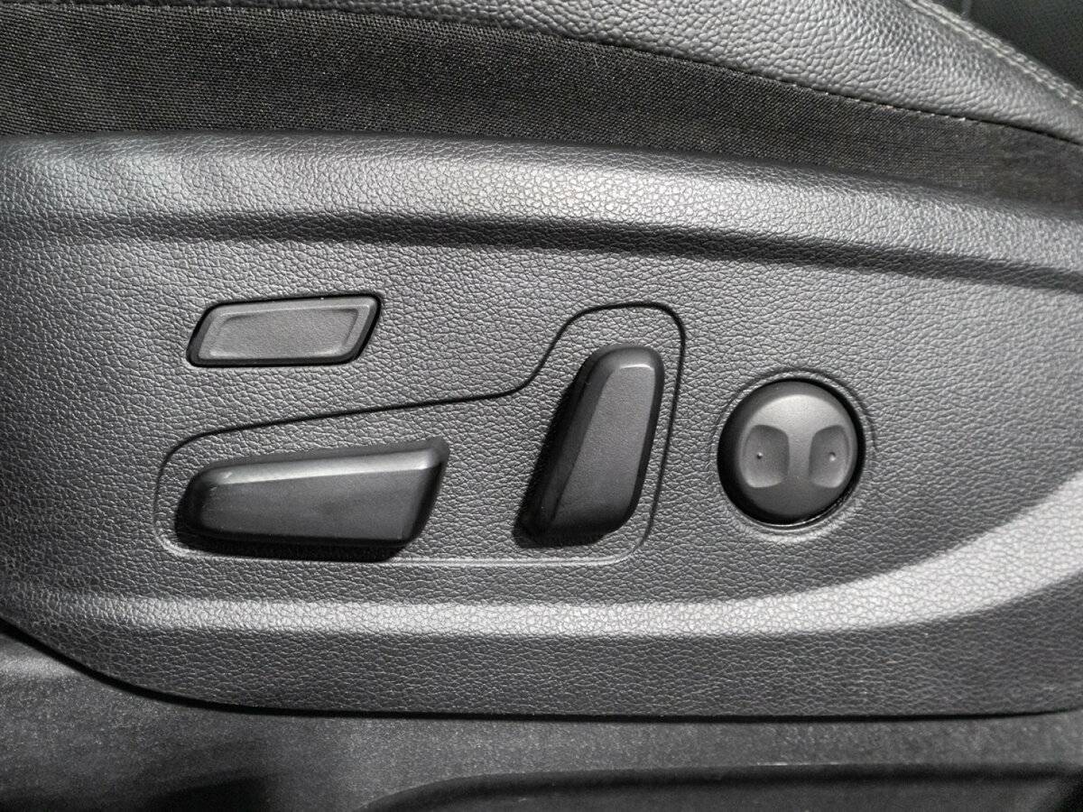 Hyundai Palisade 2021 года с пробегом. Фото: #16